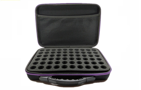 Image of Storage Box Case Holder 60 Bottles