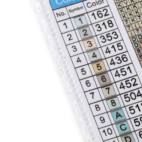 Image of Doodle Skeleton Floral - DIY Diamond Painting Glow in the Dark