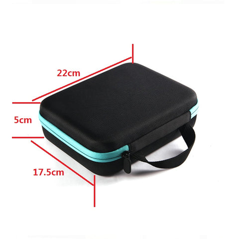 Image of Storage Box Case Holder 30 Bottles