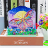 Butterfly - DIY Diamond Painting Table Decoration