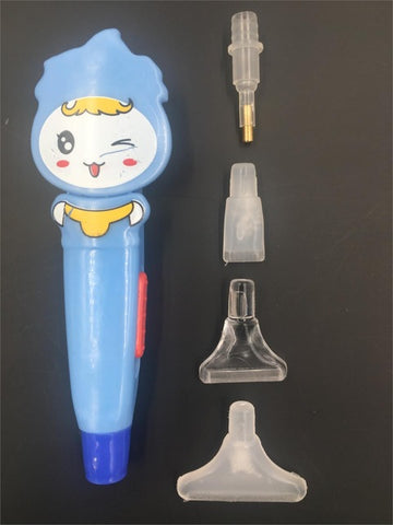 Image of Diamond Painting Tool Pen with Led Light