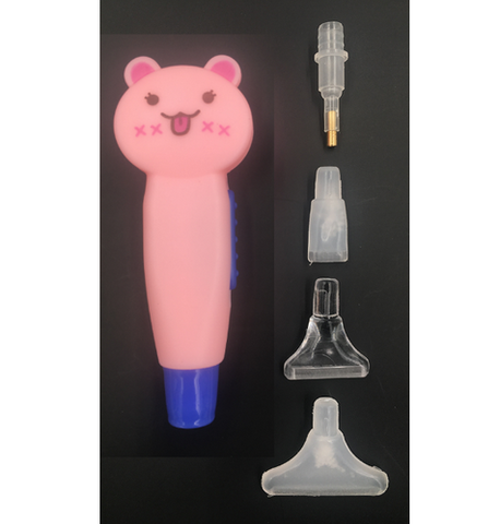 Image of Diamond Painting Tool Pen with Led Light