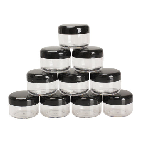 Image of 10Pcs Small Round Box for Diamond storage