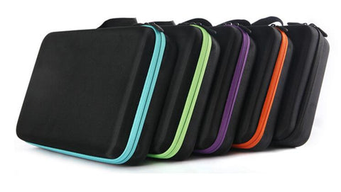 Image of Storage Box Case Holder 30 Bottles