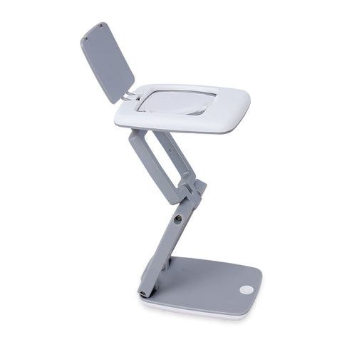 Image of Foldable 3X Magnifier LED - perfect for Diamond Painting