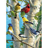three little birds painting