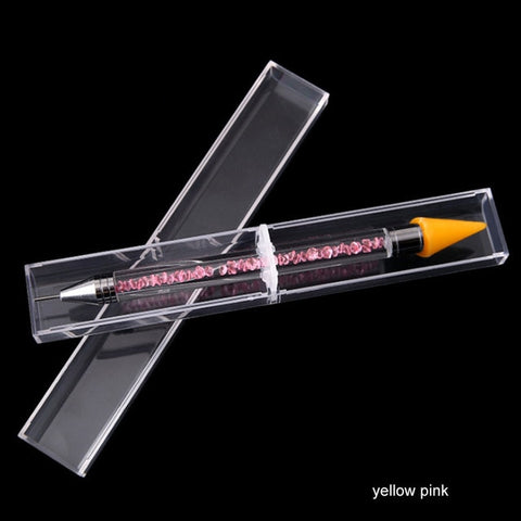 Image of Double Head Point Drill Pen