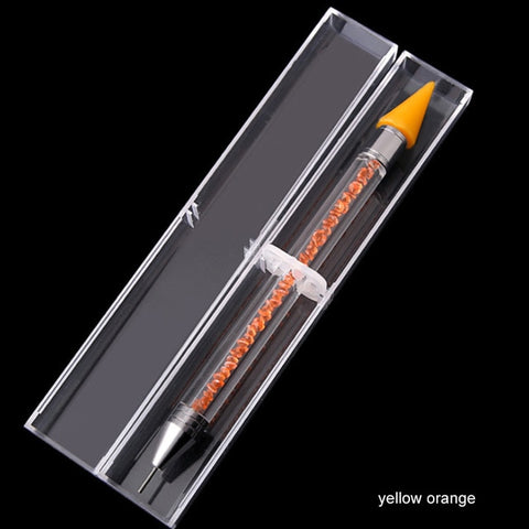 Image of Double Head Point Drill Pen