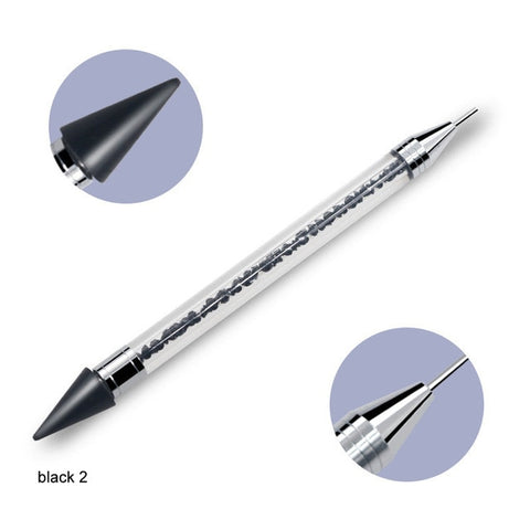 Image of Double Head Point Drill Pen