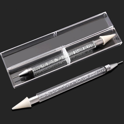 Image of Double Head Point Drill Pen