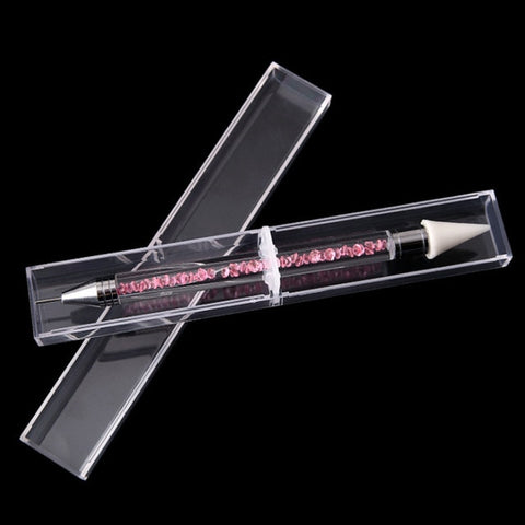 Image of Double Head Point Drill Pen