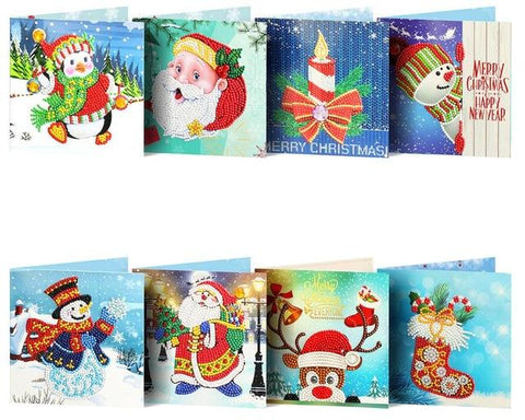 Image of diamond painting usa