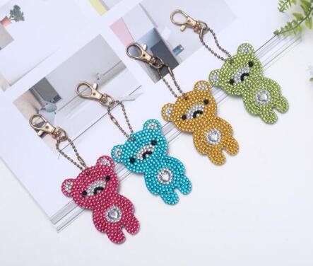 Image of cool keychains for guys