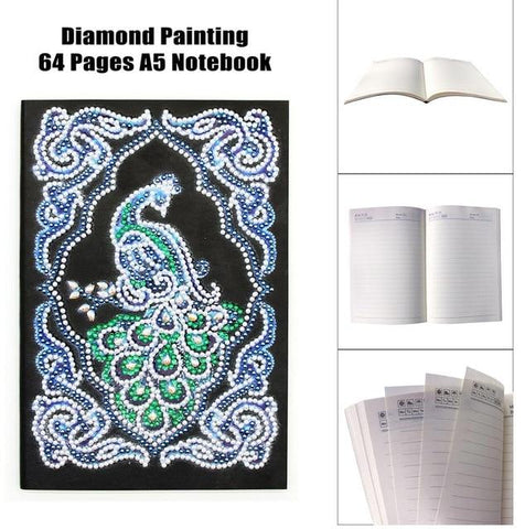 Image of paint by numbers