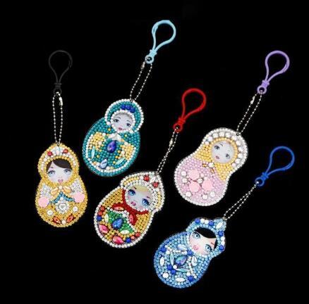 Image of blue diamond concept art