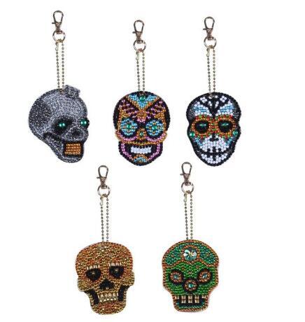 Image of key accessories