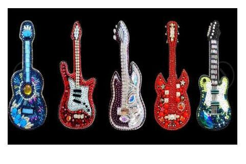 Image of extra large paint by numbers