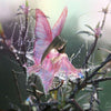 Diamond painting featuring a beautiful fairy.