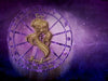 Diamond Painting of the Zodiac Sign Virgo