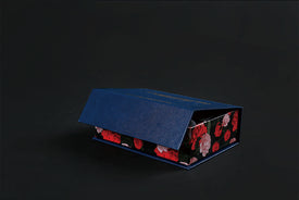 Fierce Lion - Wooden Jigsaw Puzzle