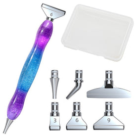 Diamond Painting Kits, Diamond Art Painting Supplies