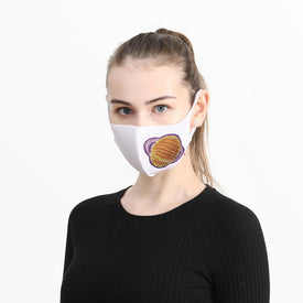 Planet - DIY Diamond Face Mask