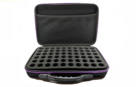 Storage Box Case Holder 60 Bottles