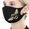 Bee - DIY Diamond Face Mask