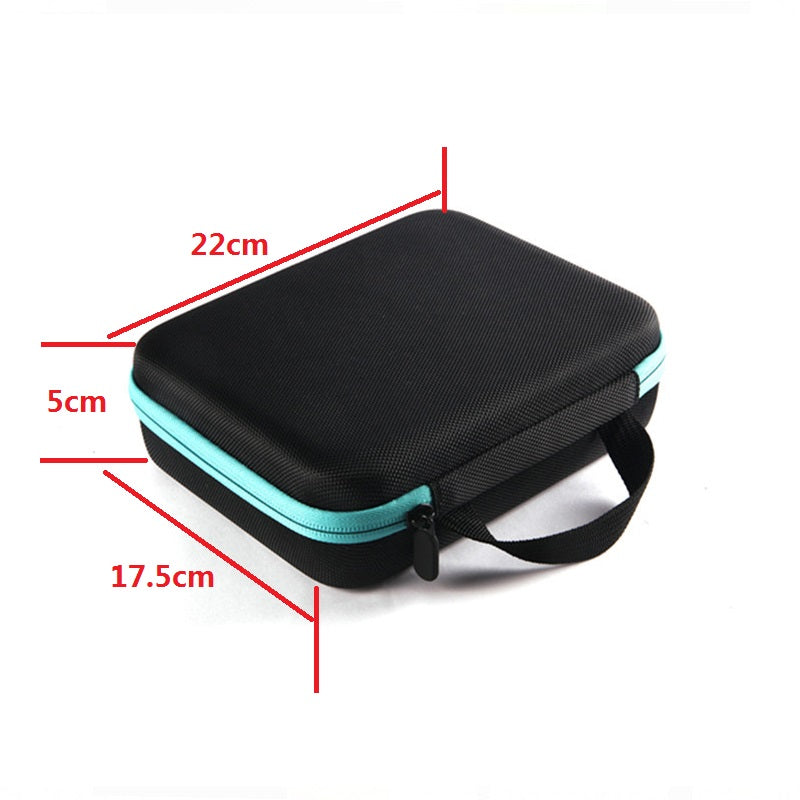 Storage Box Case Holder 30 Bottles