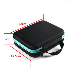 Storage Box Case Holder 30 Bottles