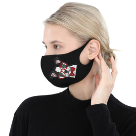 Puppy - DIY Diamond Face Mask