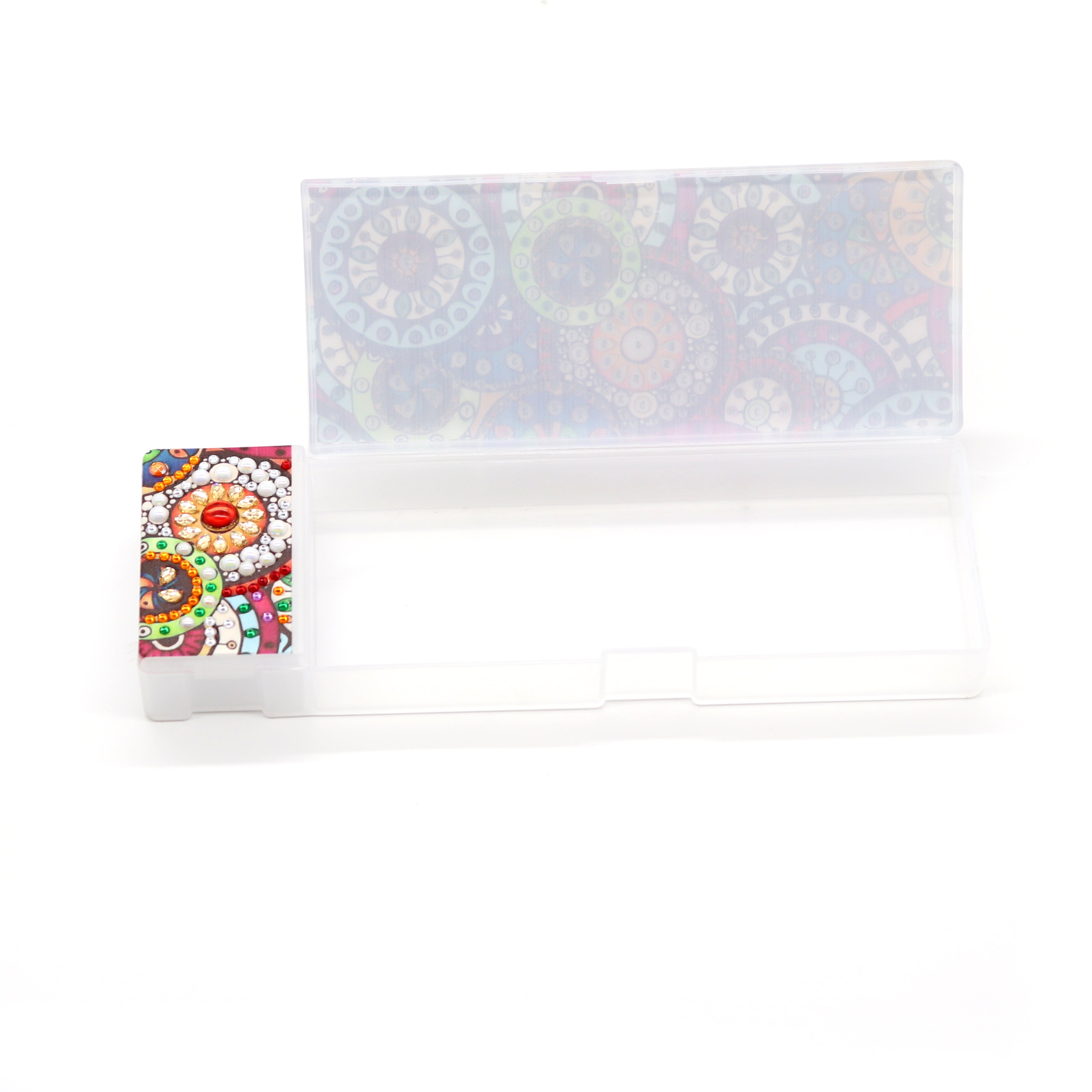 Diamond Painting Tools Storage # 8