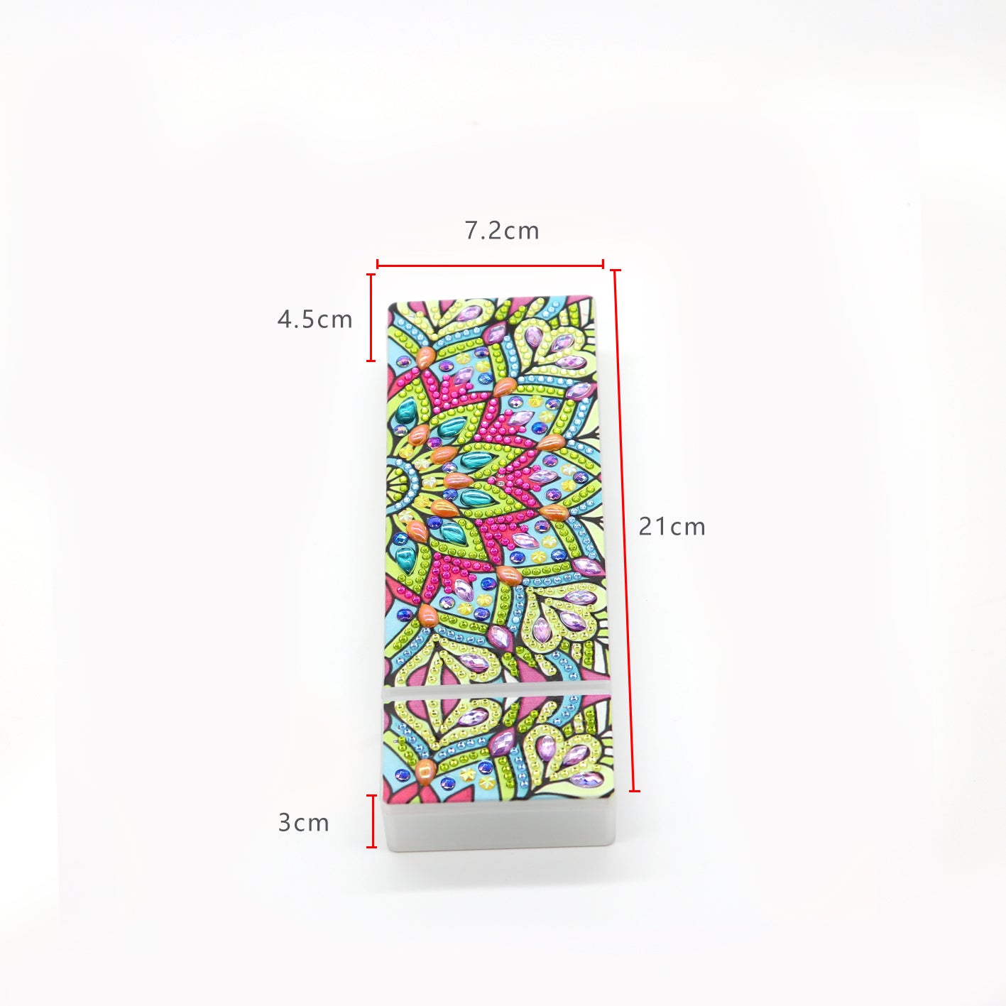 Diamond Painting Tools Storage # 2