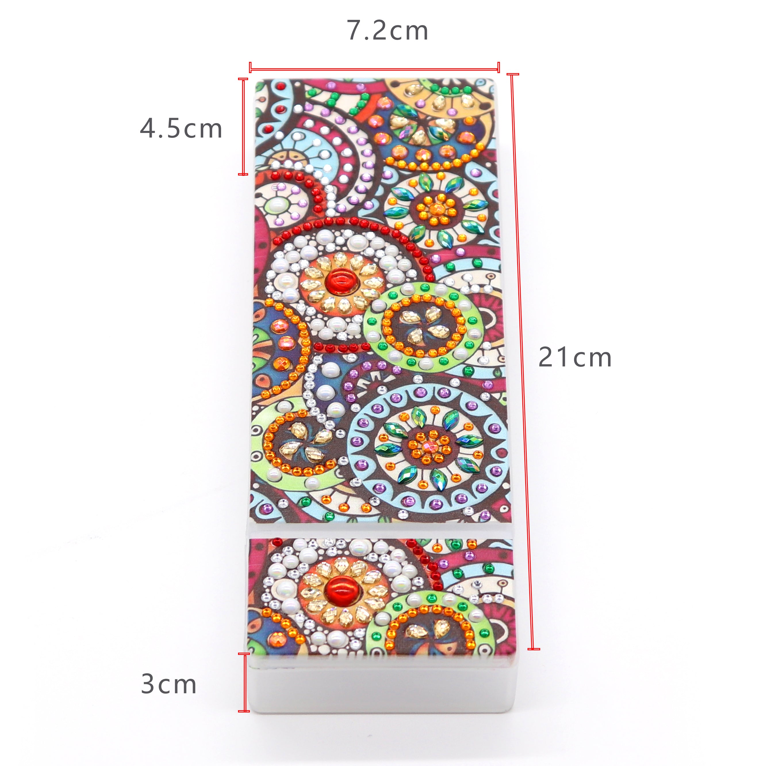 Diamond Painting Tools Storage # 8