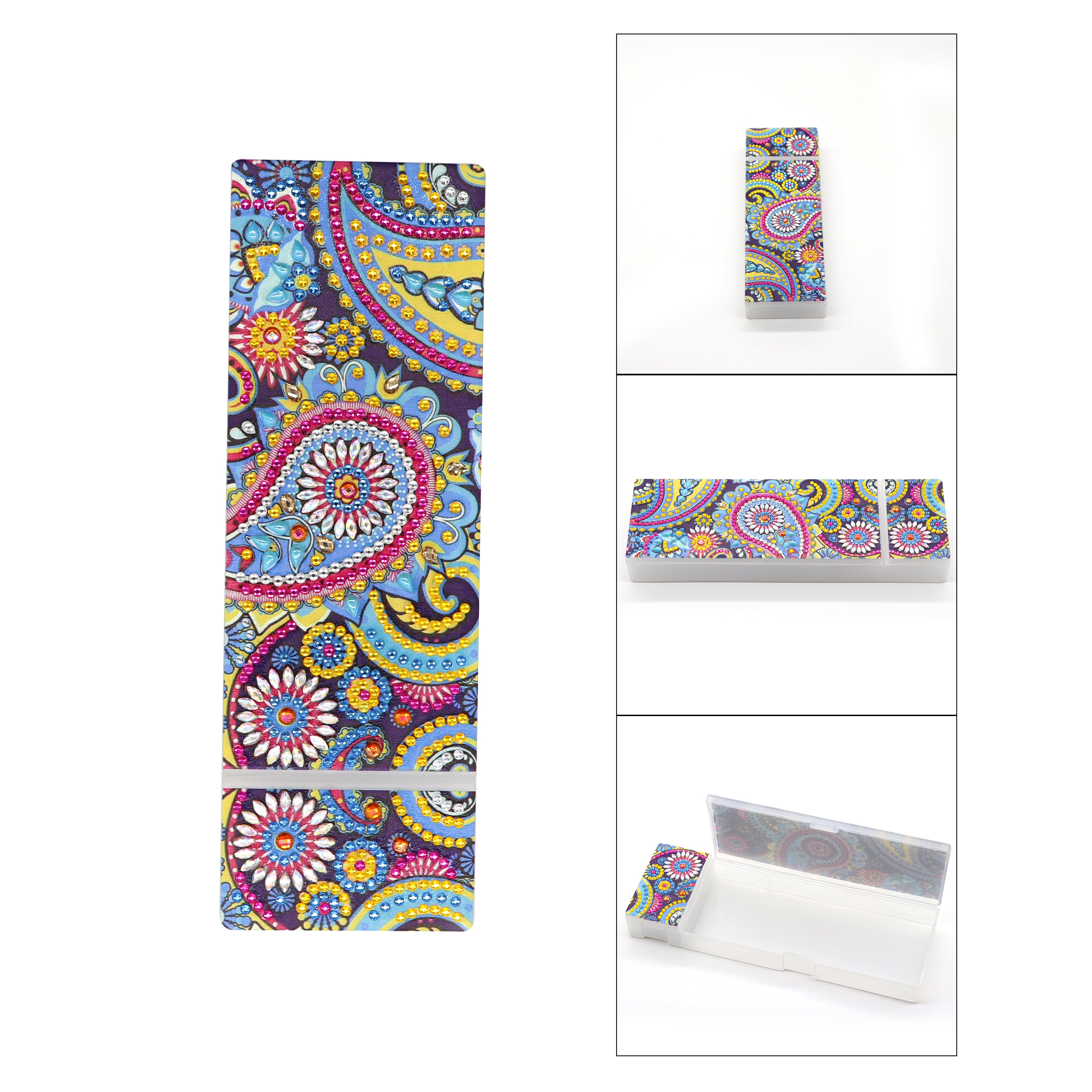 Diamond Painting Tools Storage # 10