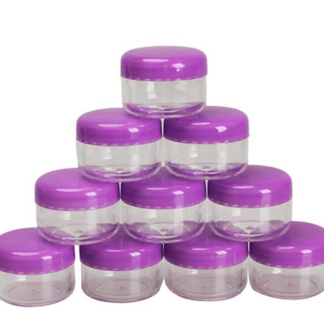 diamond painting storage box