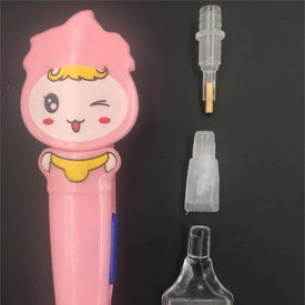 Diamond Painting Tool Pen with Led Light
