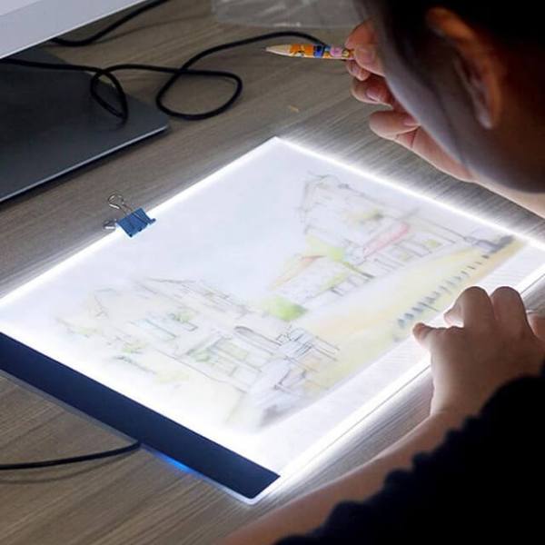 diamond painting supplies