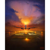 airplane paintings