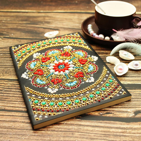 Image of cute notebooks