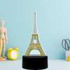 Eiffel Tower - DIY Diamond Painting Table Decoration