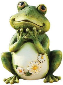 adorable frog
