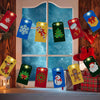 Christmas Set - DIY Diamond Painting Hanging Decoration