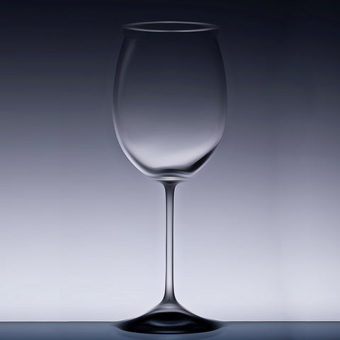 Image of Wine Glass - DIY Diamond Painting