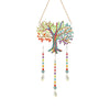 Tree - DIY Diamond Painting Hanging Ornament