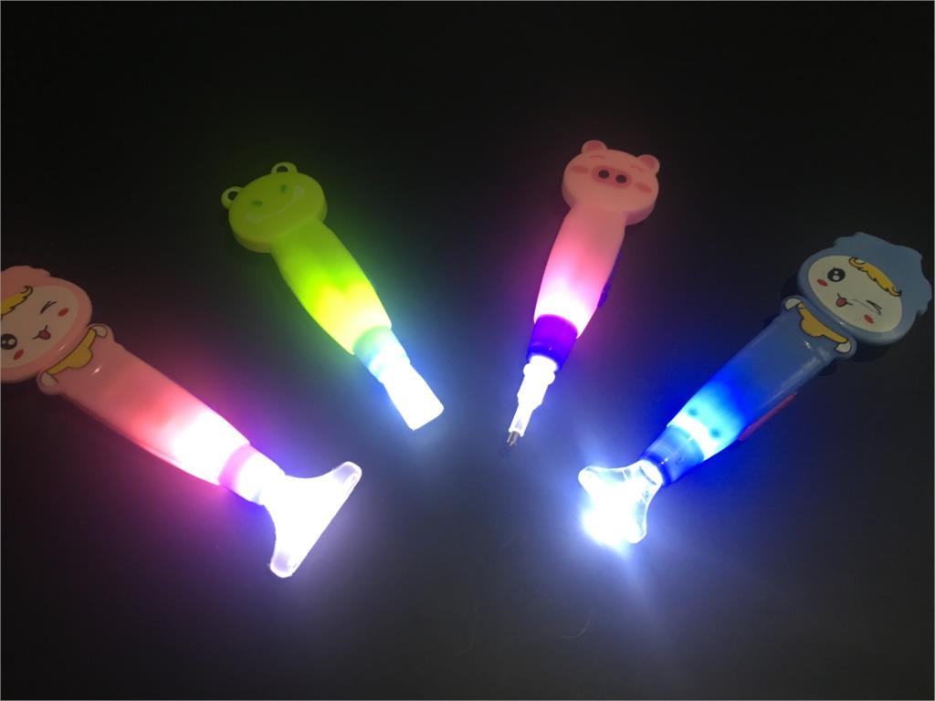 Diamond Painting Tool Pen with Led Light