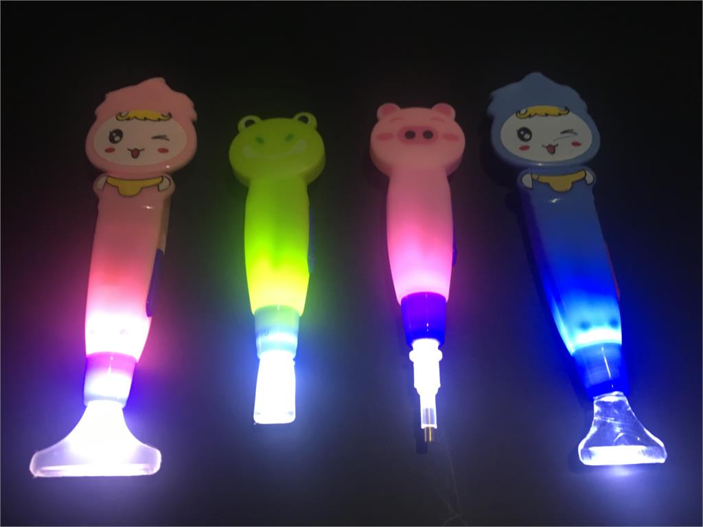 Diamond Painting Tool Pen with Led Light