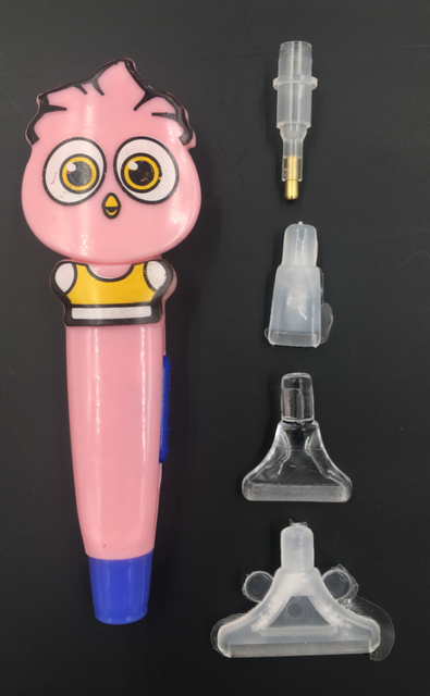 Diamond Painting Tool Pen with Led Light