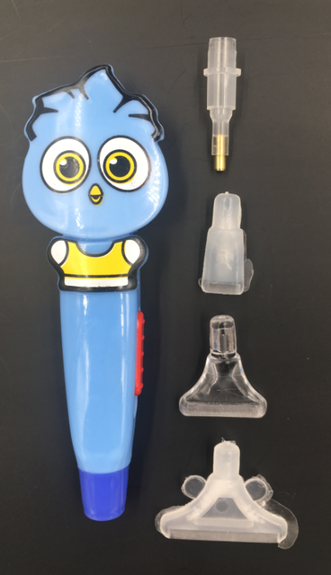 Diamond Painting Tool Pen with Led Light
