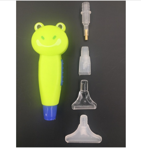 Diamond Painting Tool Pen with Led Light